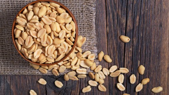 FDA approves first ever peanut allergy therapy from Aimmune