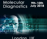 Invite from the Chairman Hugues Malonne at the Molecular Diagnostics Conference