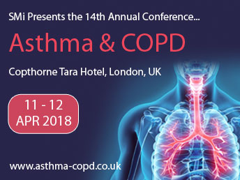 Asthma & COPD conference