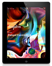 Deep Dive Patient Centricity