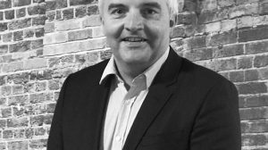 Matt De Gruchy joins Reynolds Mackenzie as new agency CEO
