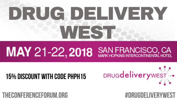 Drug Delivery West