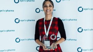 MS patient advocate hopes for pharma engagement after award