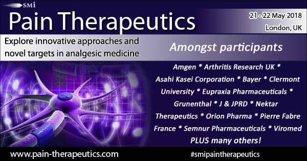 Pain Therapeutics Conference