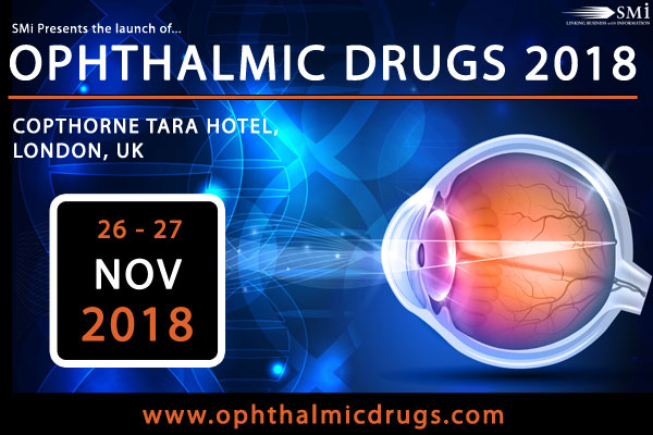 Ophthalmic Drugs 2018