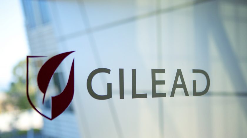 Gilead Sciences