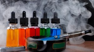 E-cigarettes in hospitals? What do HCPs think?