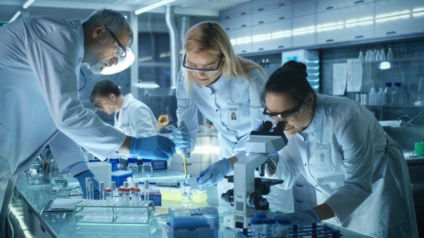 Pharma R&D productivity hits new low amid rising costs