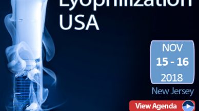 Exclusive insight from experts in the lyophilization industry