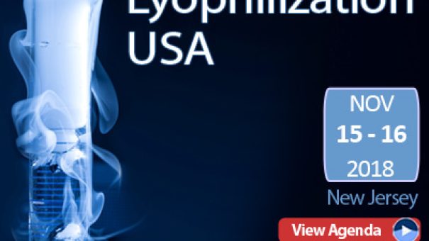 Lyophilization USA Conference