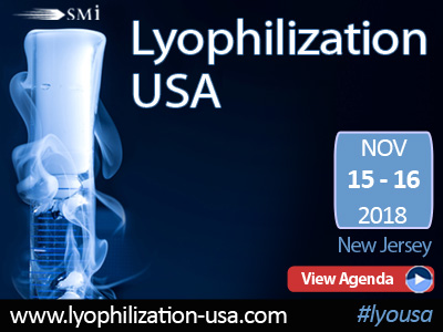 Lyophilization USA Conference