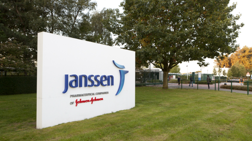 Janssen Covid Jab Cleared In Uk As Fears Of Third Wave Mount