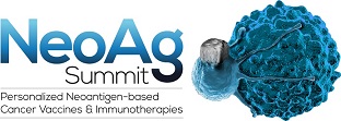 Neoantigen Summit logo options