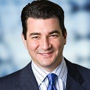 Scott Gottlieb, FDA