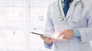 Why digital doctors are crucial for the future of primary care