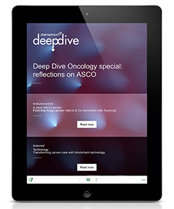 Deep Dive Oncology