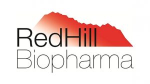 redhill biopharma
