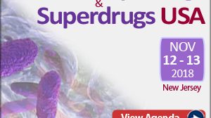 Superbugs & Superdrugs USA