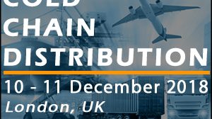 Update on Cold Chain Distribution 2018