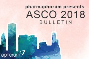 pharmaphorum ASCO 2018