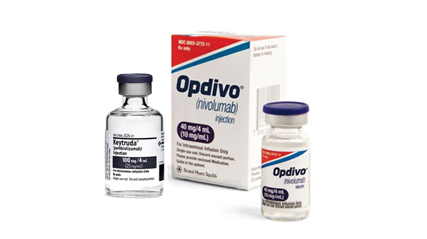 Opdivo and Keytruda approved in new lung cancer uses | pharmaphorum