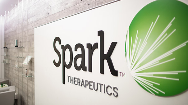 spark therapeutics