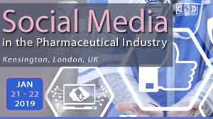SMi’s 11th Annual Social Media in Pharma Returns to London!