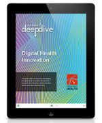 Deep Dive - digital health innovation, Healthware Frontiers Health