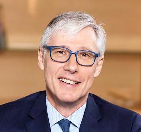 Oliver Brandicourt, Sanofi