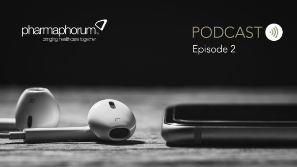 Nimble consumer healthcare innovation: the pharmaphorum podcast