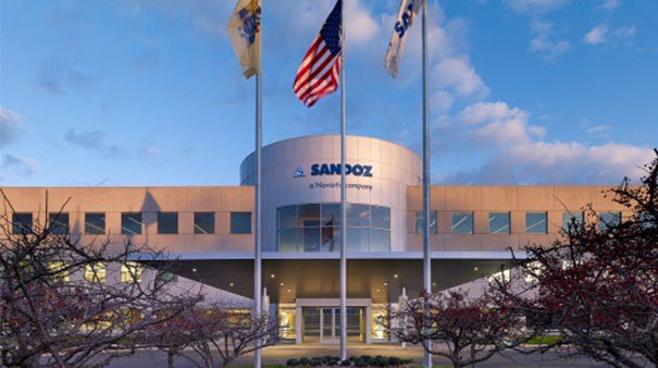 sandoz