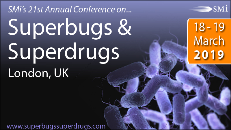 Superbugs & Superdrugs