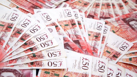 UK fines drugmakers record £260m for price gouging NHS