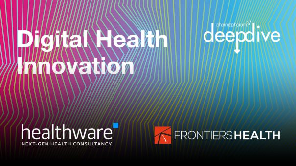 European digital health innovation
