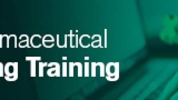 Online Pharma Forecasting Training