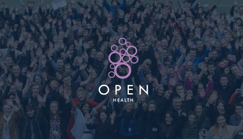 Open Health Communications
