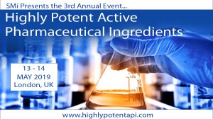 Highly Potent Active Pharmaceutical Ingredients (HPAPI) Conference