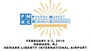 10th Annual Pharma Market Research Conference