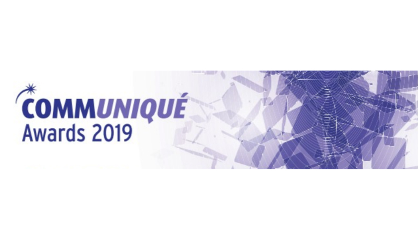 Communique Awards 2019