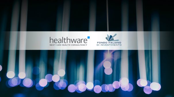 Healthware FII Tech Growth digital health