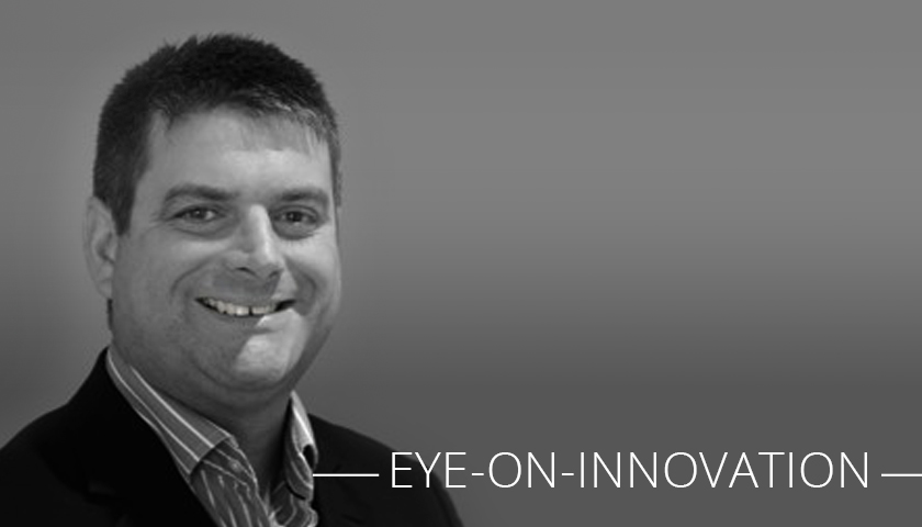 generics Paul Tredwell Eye on Innovation