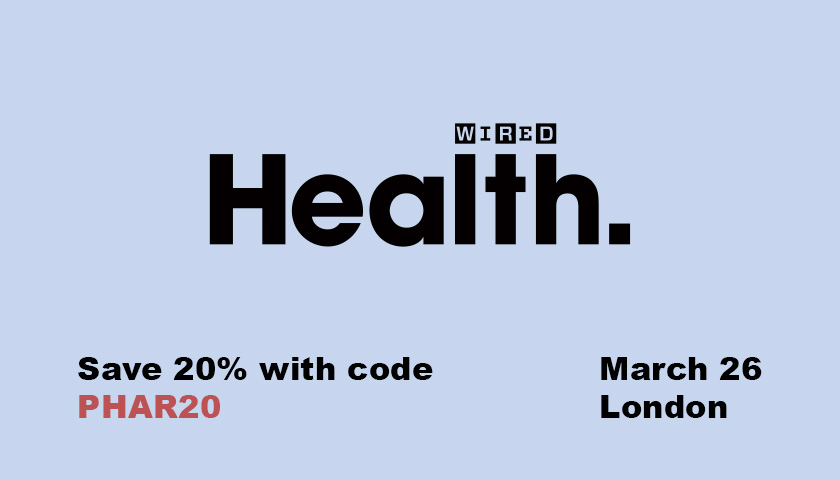 Wired Health Conference