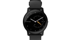 Withings launches ECG watch to compete with Apple