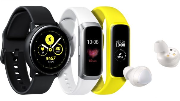 smart watch has blood pressure function 
