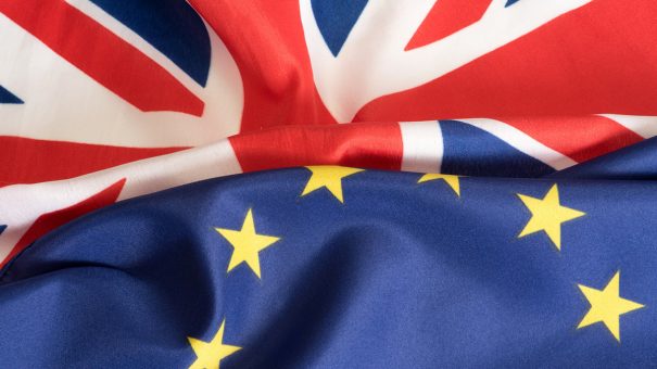 UK, EU agree Northern Ireland medicines, food border controls