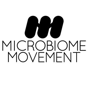 Microbiome Movement