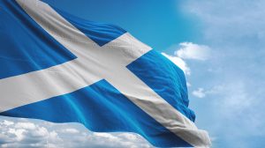 Scottish-Flag-16x9