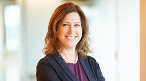 Intouch Solutions hires Ann Cave to lead new Boston office