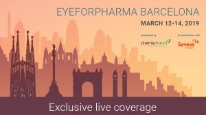 EyeForPharma Barcelona 2019 Feature Banner