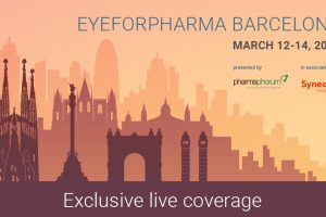 pharmaphorum exclusive live event coverage